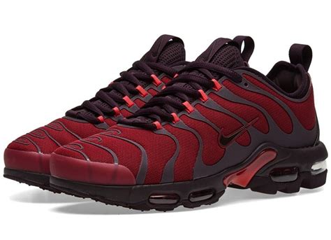 nike tn herren grau rot|legendäre tns nike.